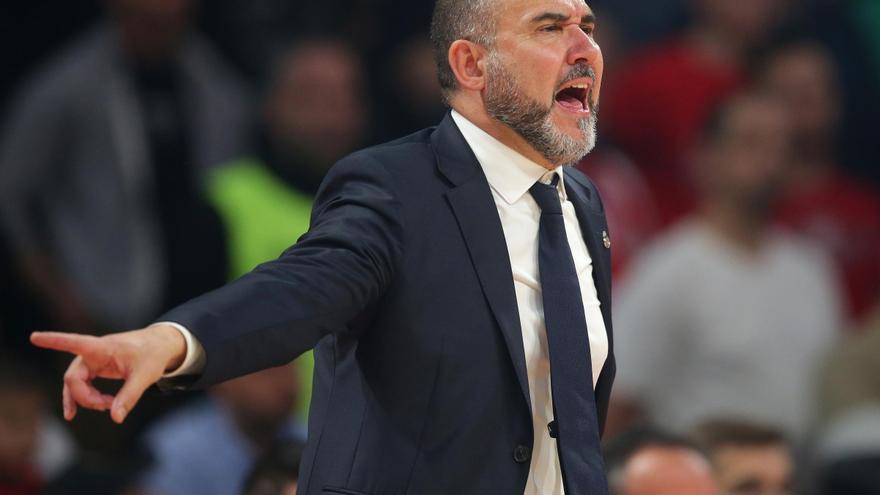 Chus Mateo: “Esto es un mensaje para nosotros para el que venga, vamos a luchar”