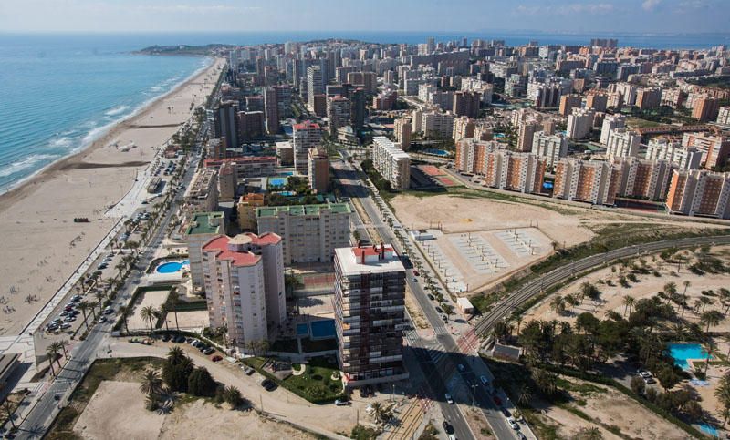 Playa de San Juan