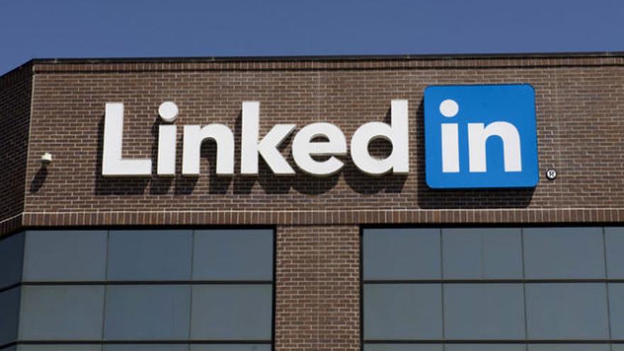 LinkedIn gana un 32,7% más en el segundo trimestre