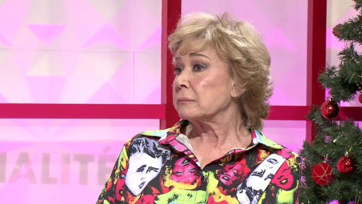 Mila Ximénez se sincera sobre el seu càncer: «Prefereixo una vida més curta però amb més qualitat de vida»