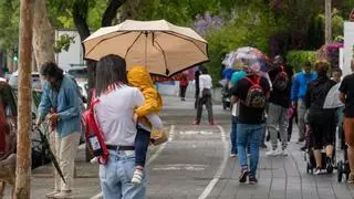 Los meteorólogos ya se han pronunciado: así será el tiempo durante el mes de junio