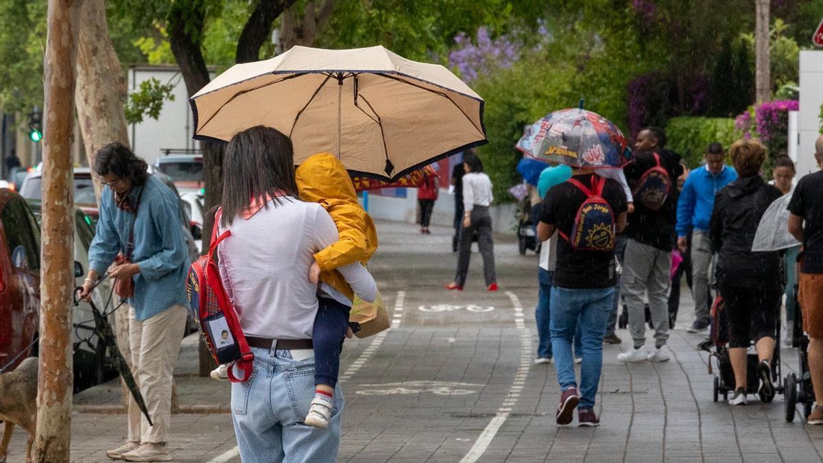 Los meteorólogos ya se han pronunciado: así será el tiempo durante el mes de junio