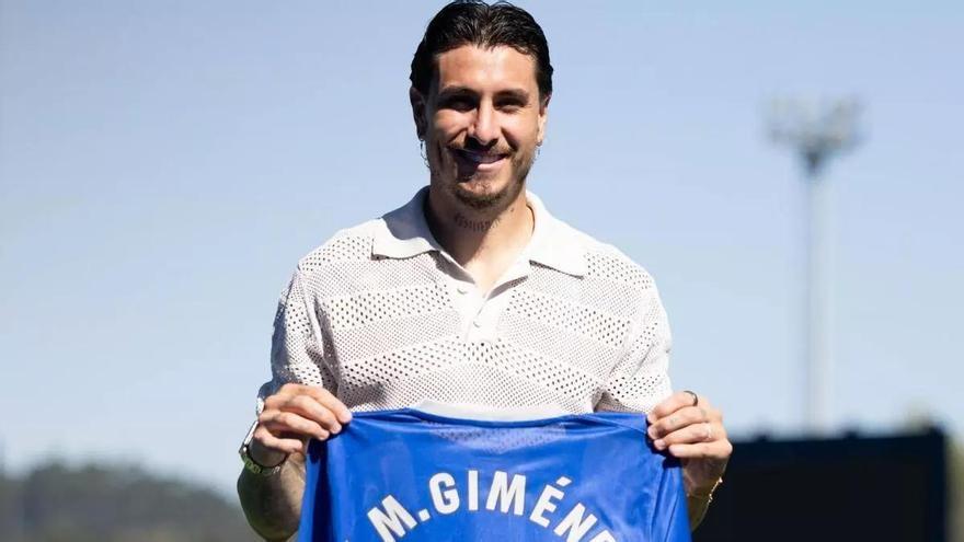 José María Giménez entra en la prelista de Diego Forlán para la próxima convocatoria de Uruguay