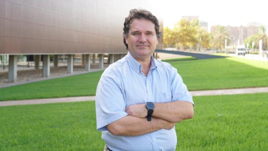 Leeinfluencers: José Miguel Mulet Científico Escritor de divulgación