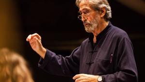 Jordi Savall, romàntic