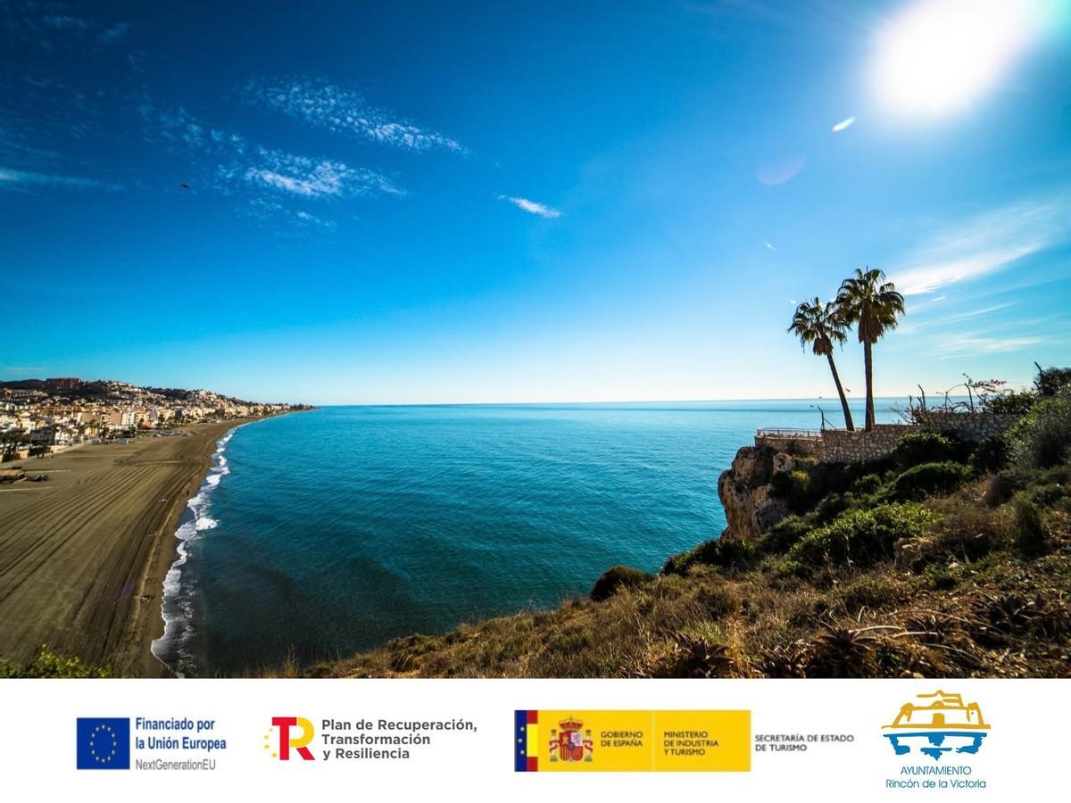 La Plataforma analizará las tendencias de los turisras en Rincón de la Victoria.