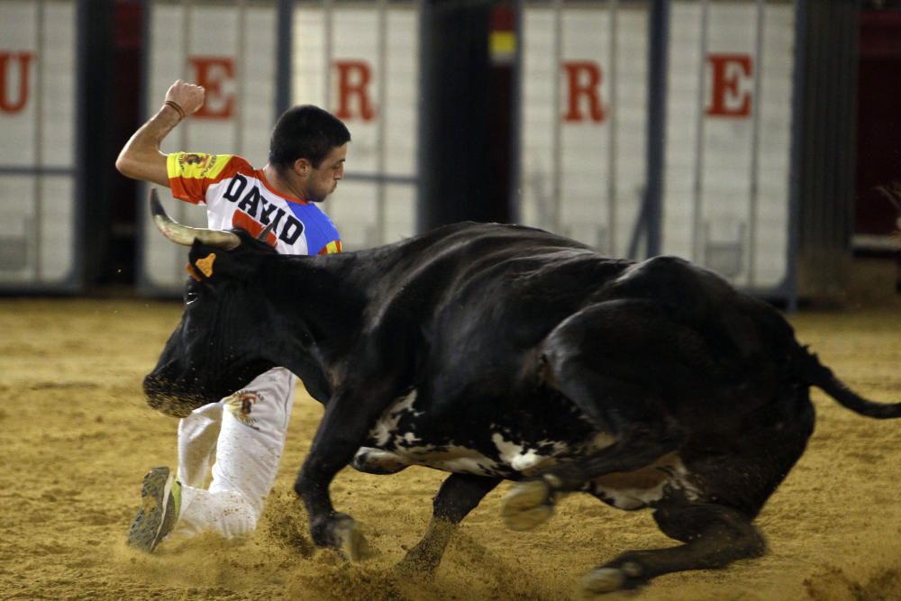 Fotos: Miguel Ángel Montesinos