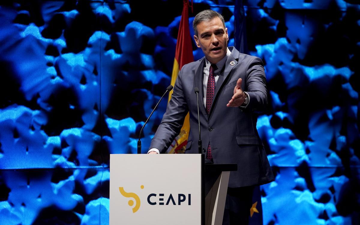 El Govern central decidirà sobre els indults després de les primàries del PSOE andalús