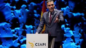 El Govern central decidirà sobre els indults després de les primàries del PSOE andalús