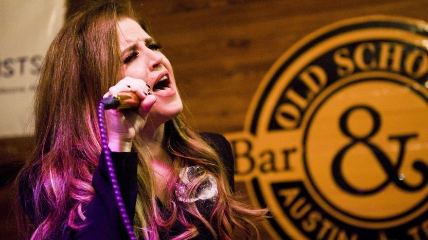 Muere Lisa Marie Presley, la única hija de Elvis Presley, de un paro cardíaco