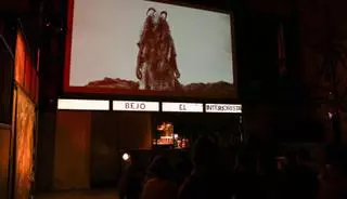 Bejo expande su universo bejístico y salta al cine en ‘El interiorista’