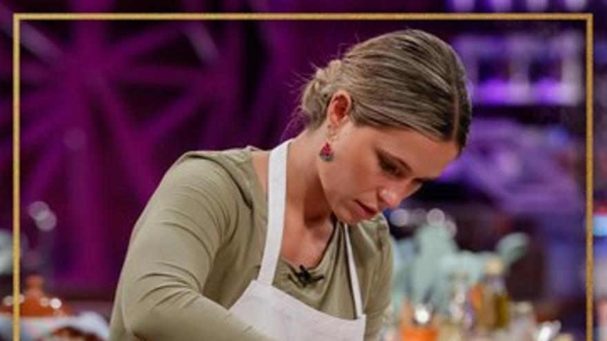 Masterchef desvela su nuevo ganador en la final del concurso