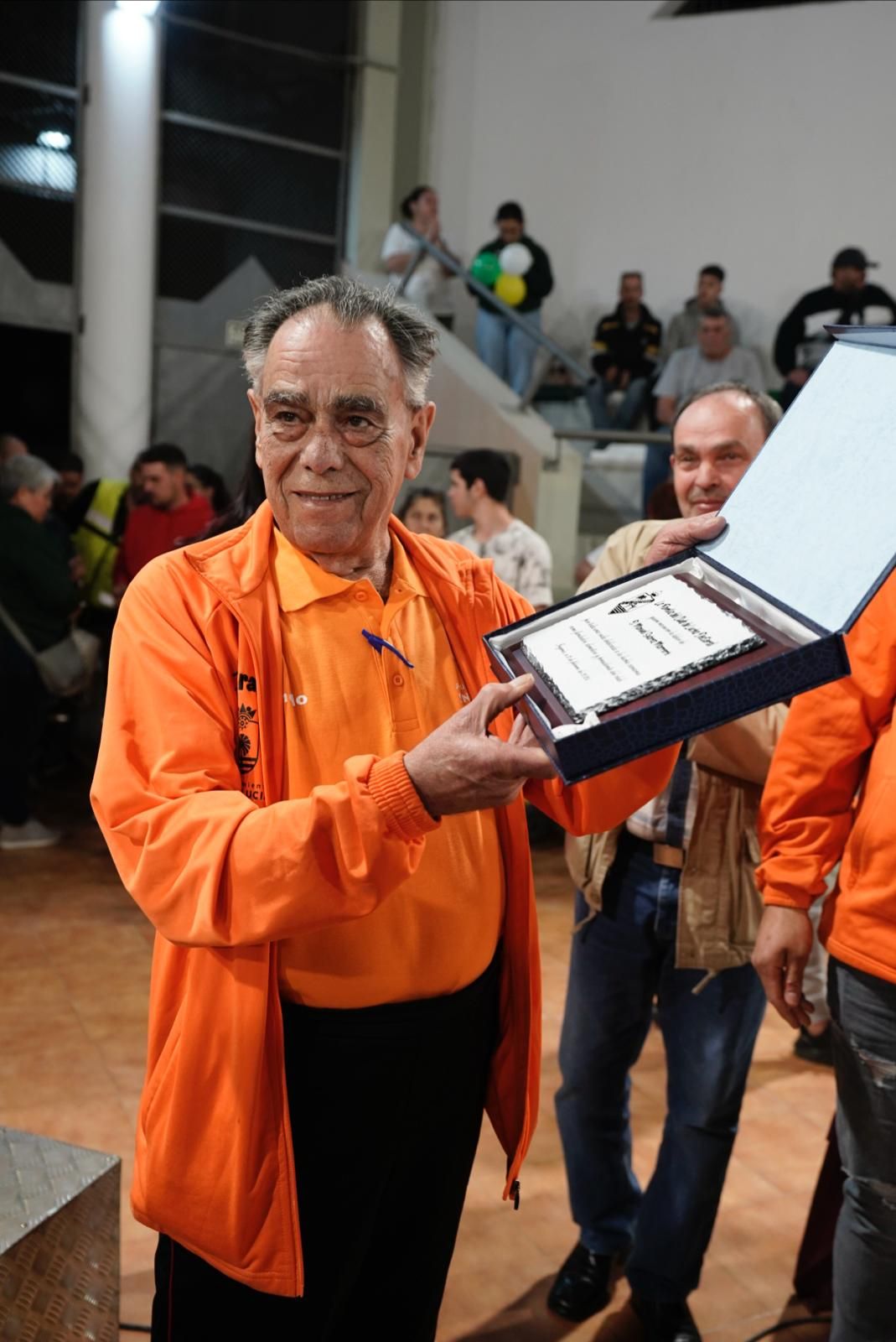 Los Guanches, Campeones de la Liga Cabildo de Tercera Categoría