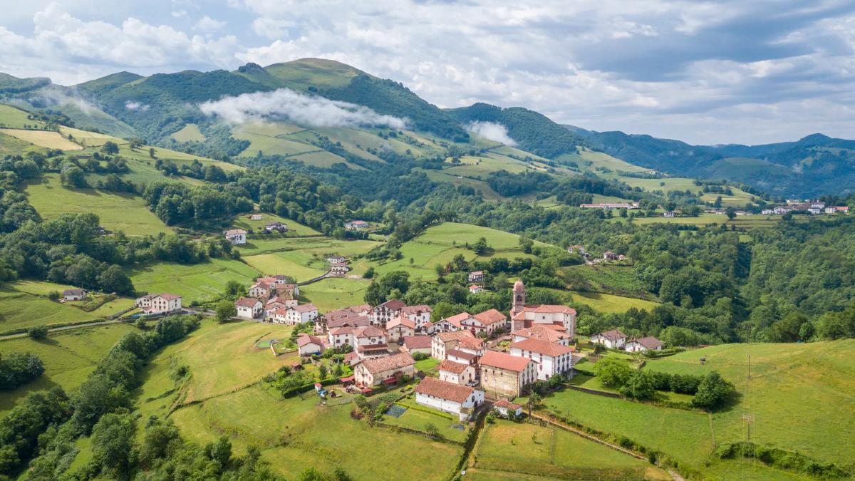 El pueblo de Cuenca más barato para vivir