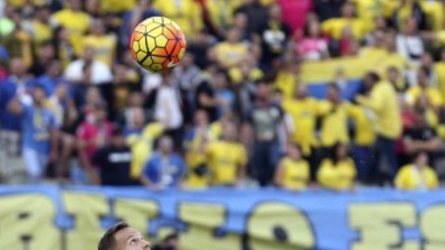 Liga: UD Las Palmas - Atlético de Madrid