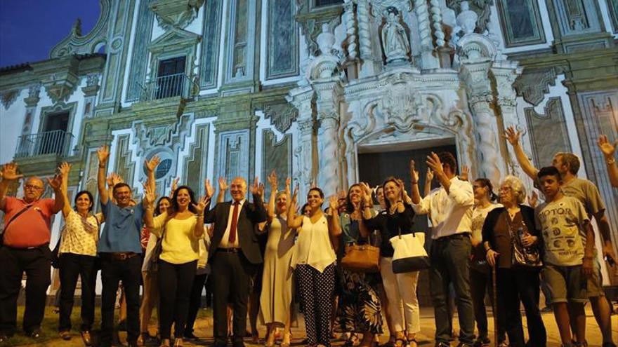 La Diputación se suma a la lengua de signos