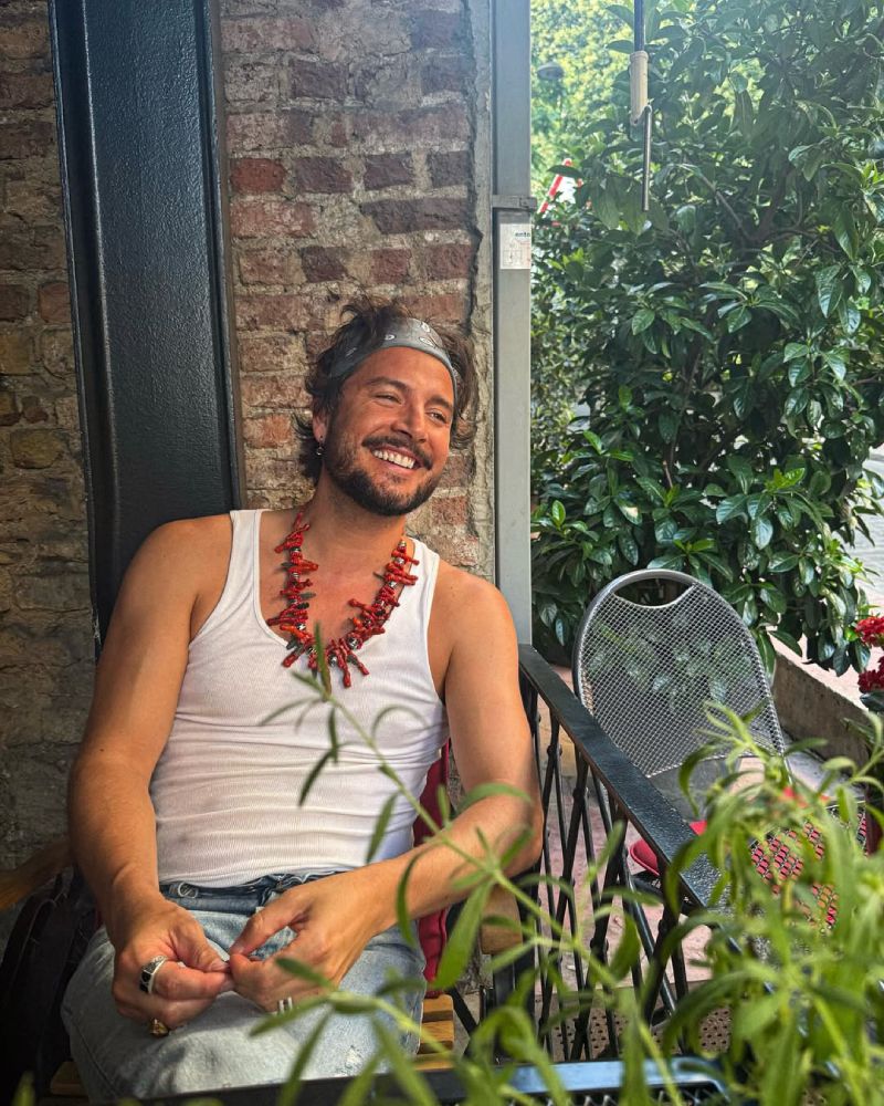 Así es la casa de Manuel Carrasco ubicada en Boadilla del Monte.