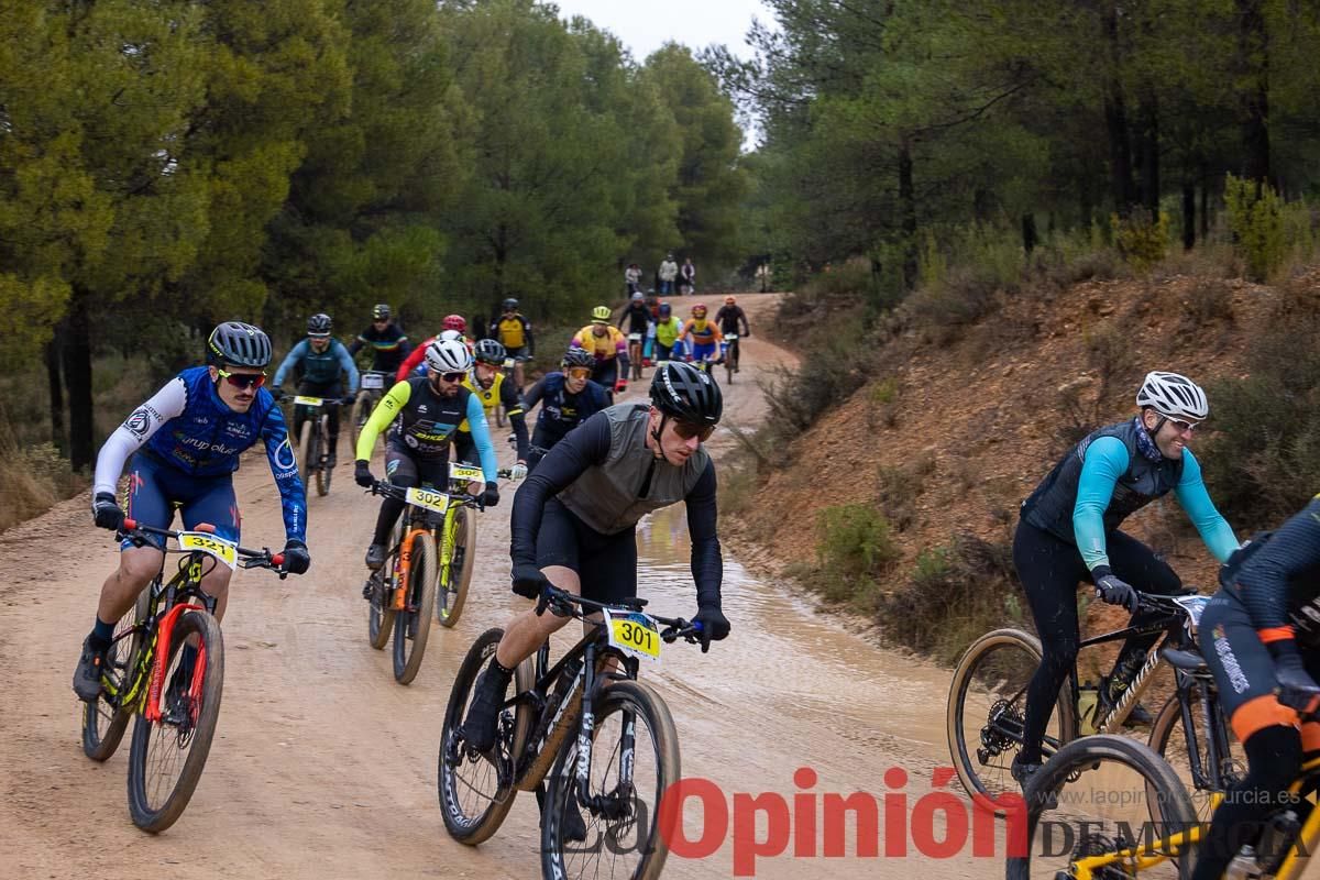 XCM Memorial Luis Fernández de Paco en Cehegín (55 km)