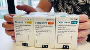 La provisió del fàrmac del TDAH es normalitzarà el 2025