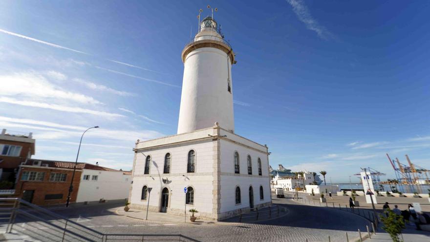 El Gobierno pide al Puerto cambios en el proyecto para musealizar la Farola