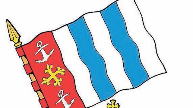 Propuesta que defiende Heráldica.  // C.H.G.