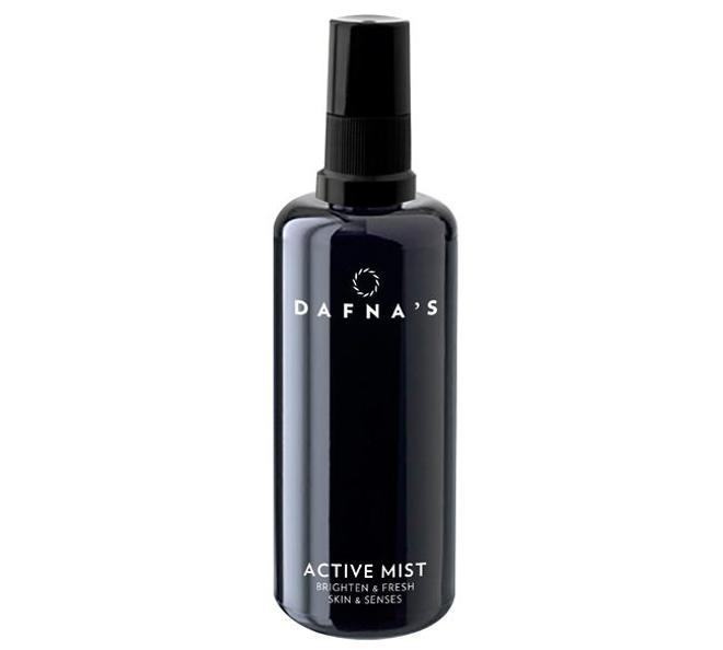 DAFNA’S Active mist &amp; Facial toner