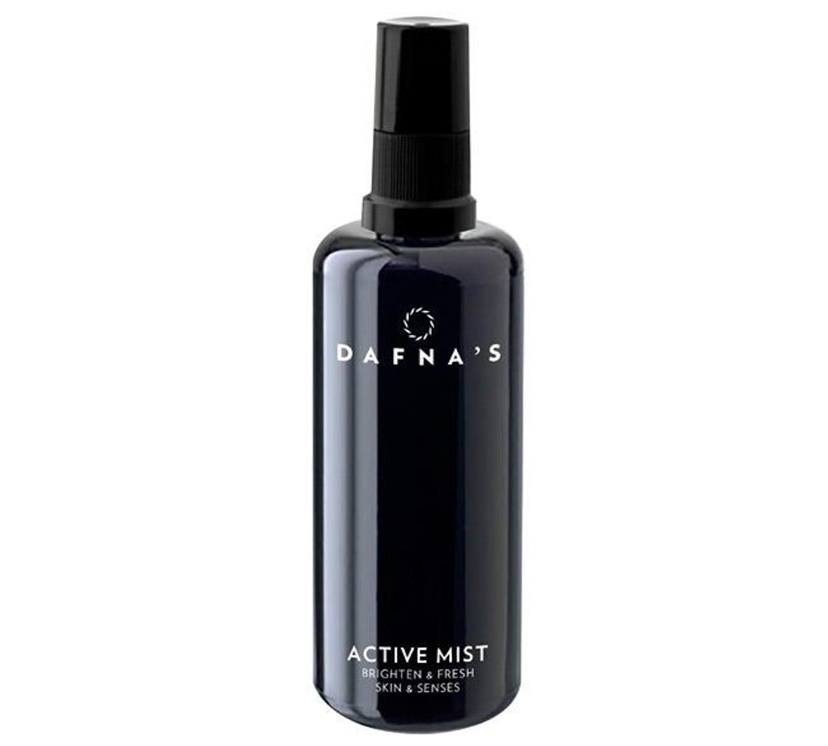 DAFNA’S Active mist & Facial toner