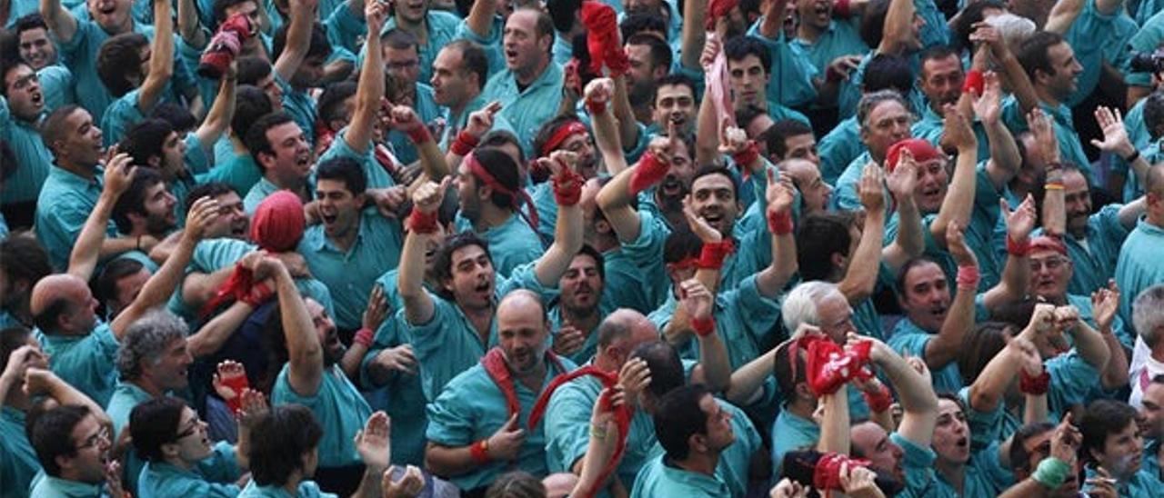 Las 7 mejores fiestas populares de España