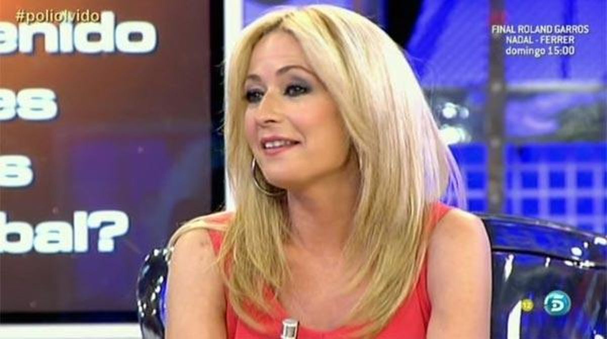 Tu i jo som tres . Per Ferran Monegal