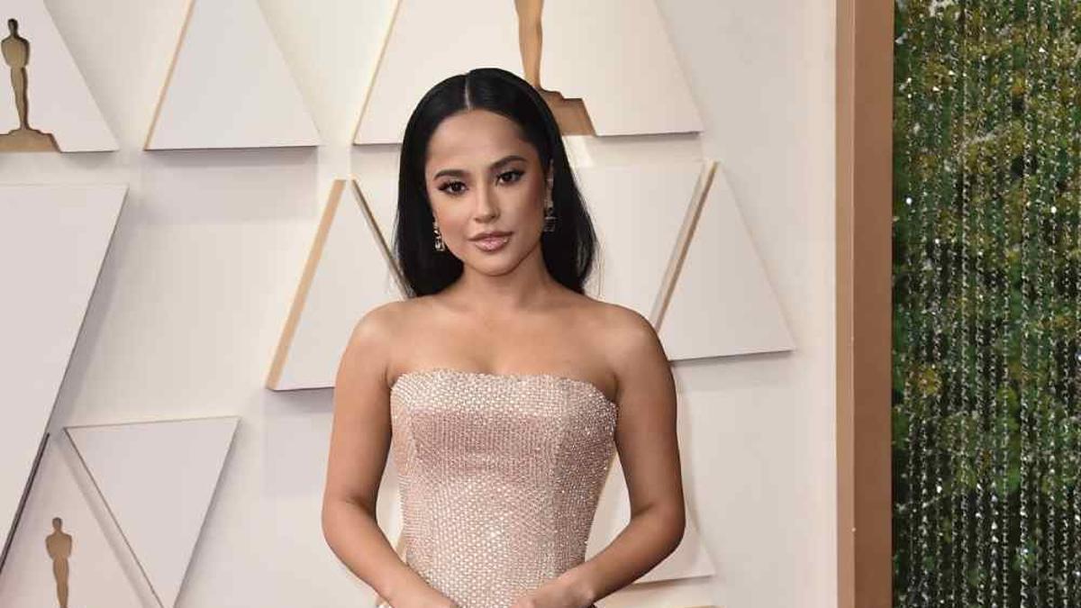 Premios Oscar 2022: Becky G