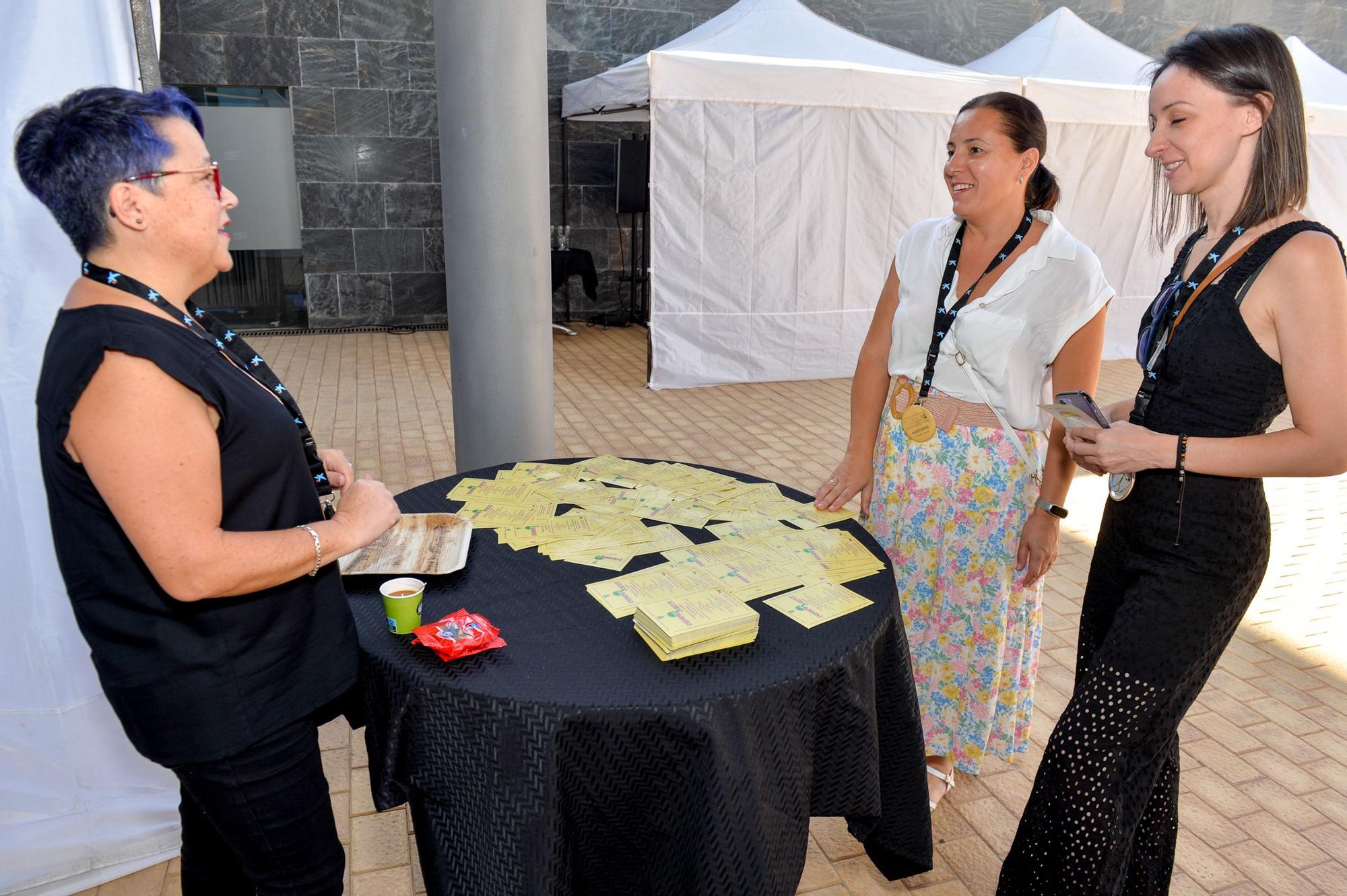 Foro de Turismo de Maspalomas