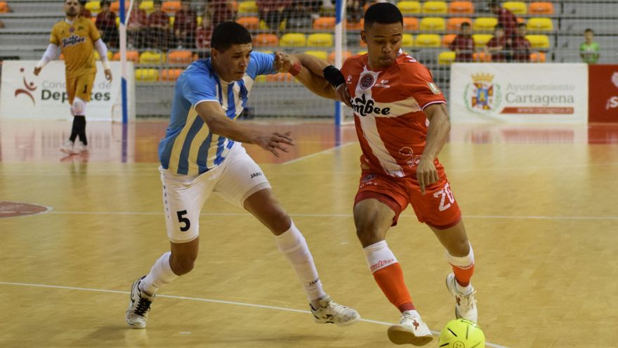Le Mans, sede de la Final Four de la UEFA Futsal Champions League