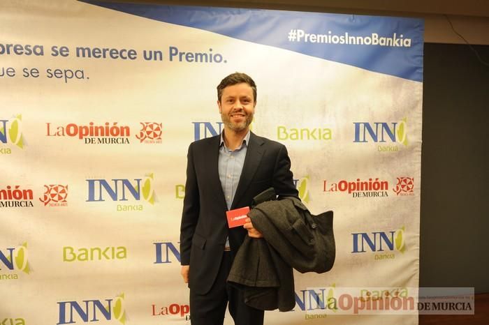 Premios Innobankia