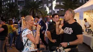Santa Cruz de Tenerife celebrará su Feria de Tapas y Vinos el 28 de noviembre