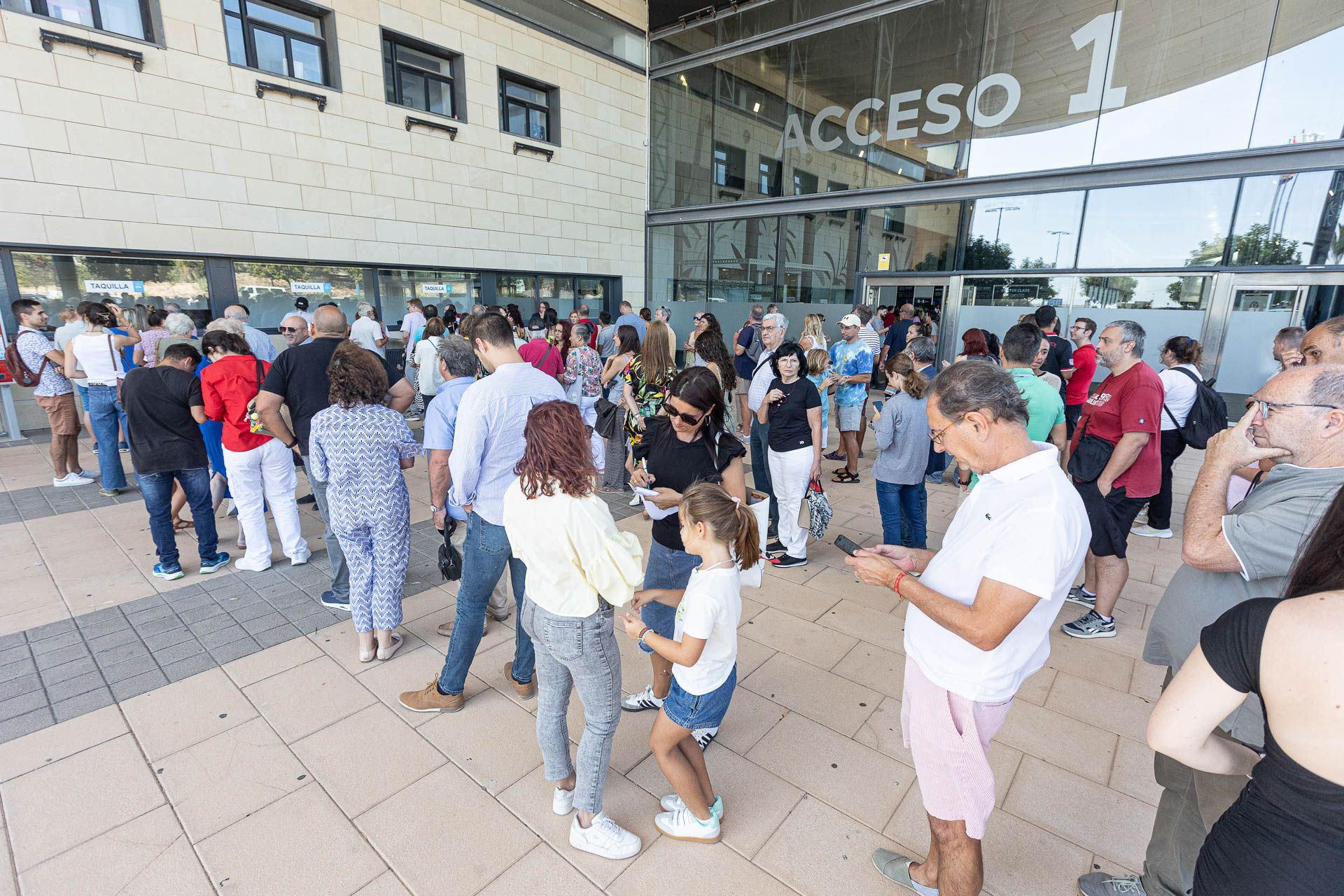 Segunda jornada de Alicante Gastronómica en IFA