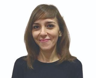 Beatriz Pastor