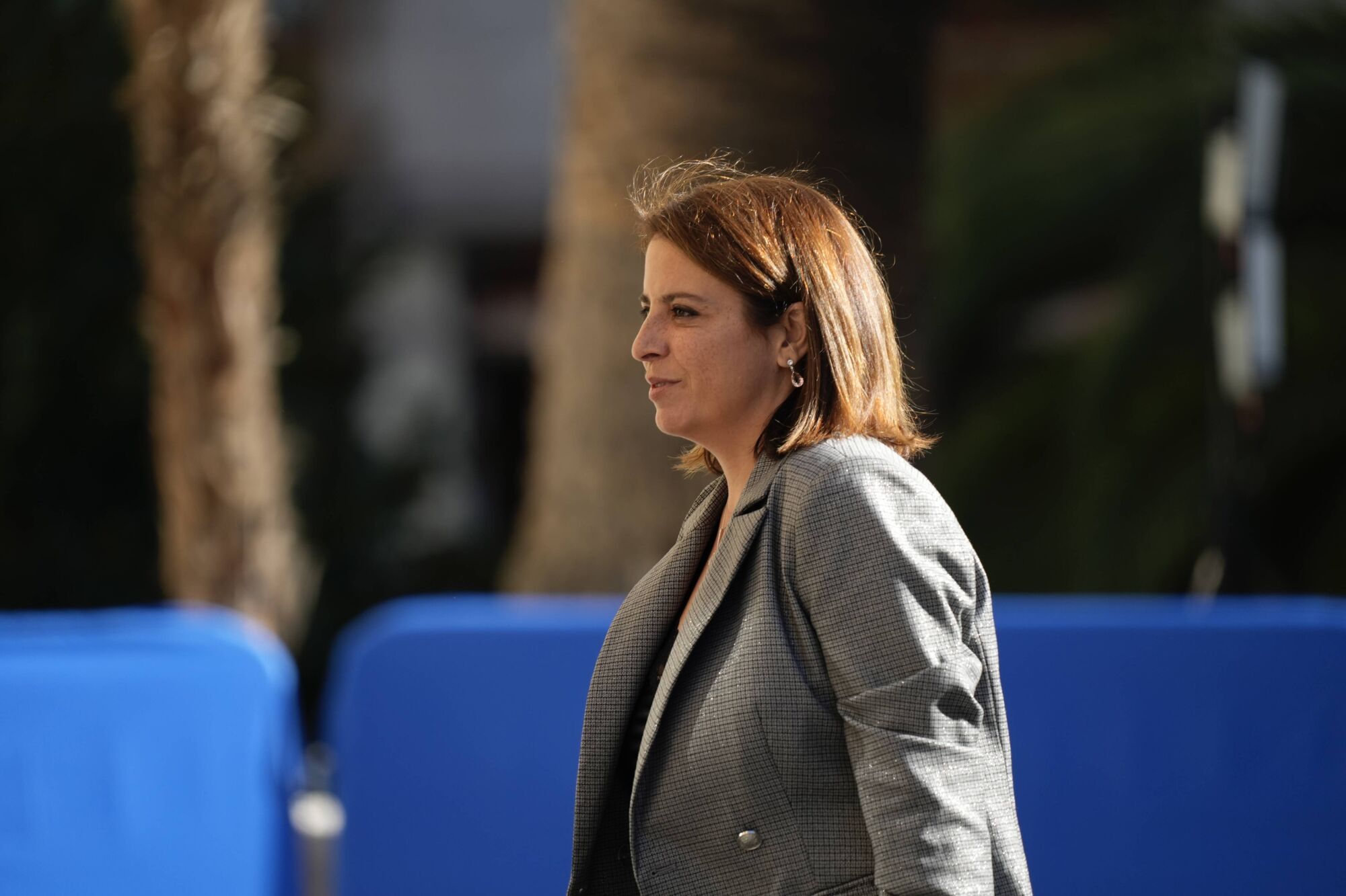 EN IMÁGENES: El hotel de la Reconquista se convierte en el epicentro de los premios "Princesa" en las horas previas a la ceremonia