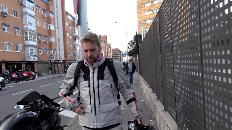 Última hora del estado de José María Almoguera tras la guerra mediática con Carmen Borrego