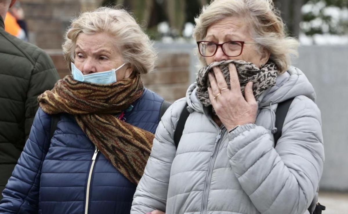 EL TIEMPO | Mario Picazo revela impactantes imágenes de nevada: ¿nos afectará en el puente de diciembre?