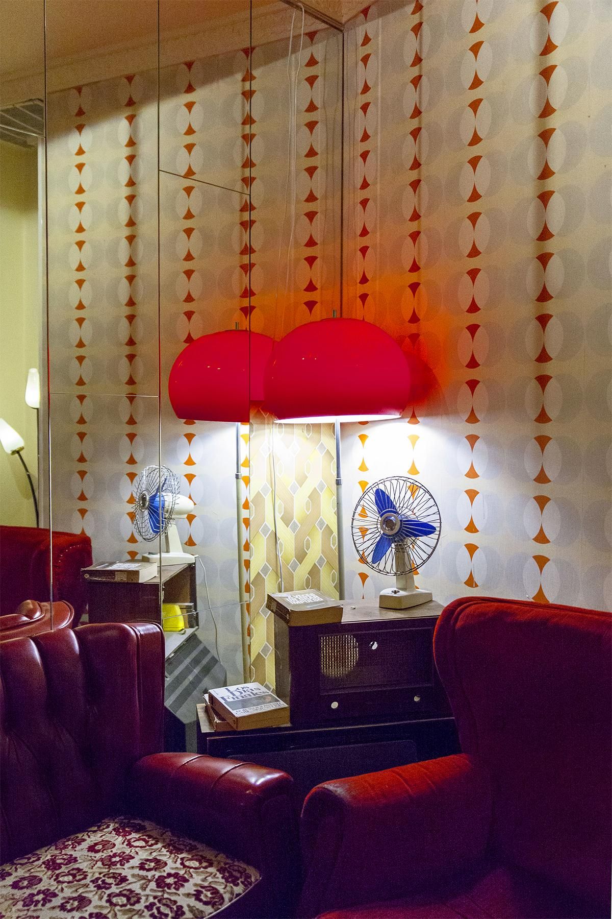 Lolina Vintage Café