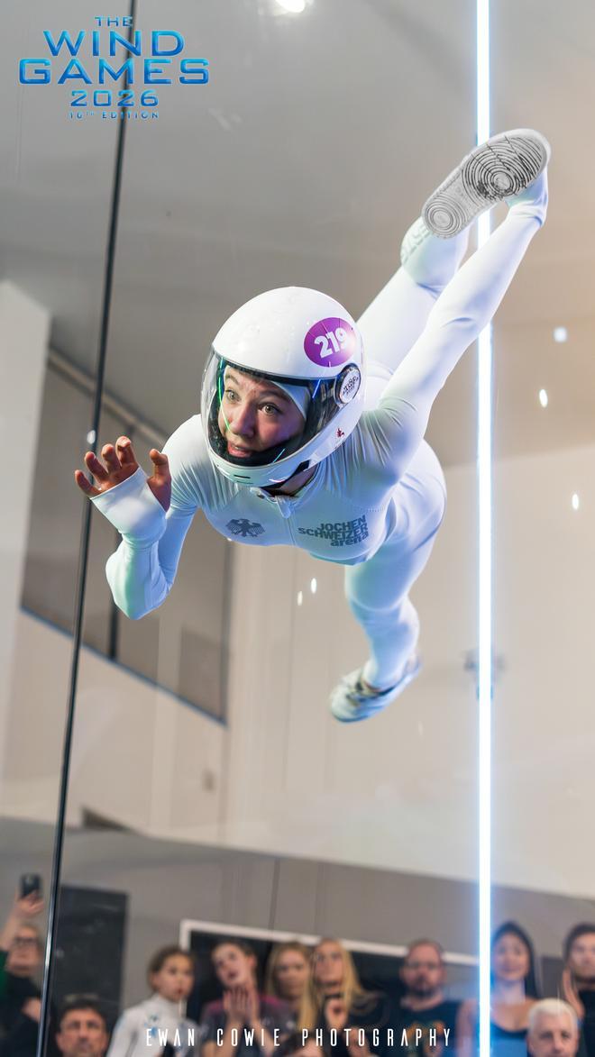 Recull d'imatges de la desena edició dels WindGames d'Empuriabrava