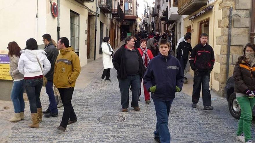 El turismo rural vuelve a ser rentable en Castellón y busca abrir fronteras