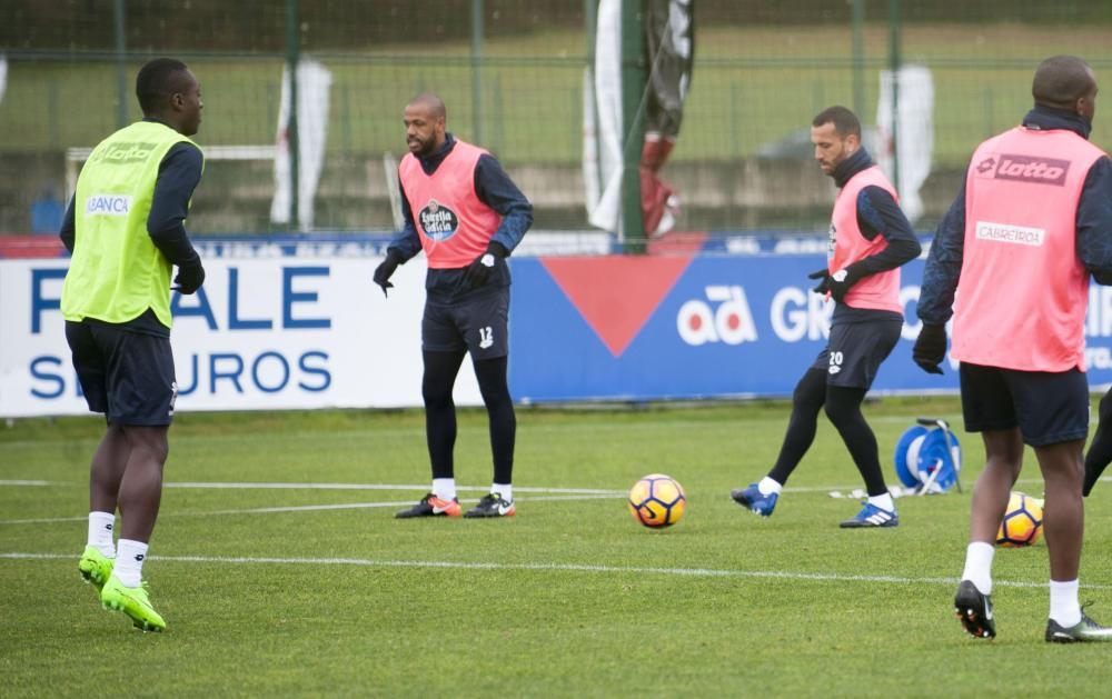 Ola John se estrena en una convocatoria, mientras que Kakuta y Luisinho apuntan al once inicial.