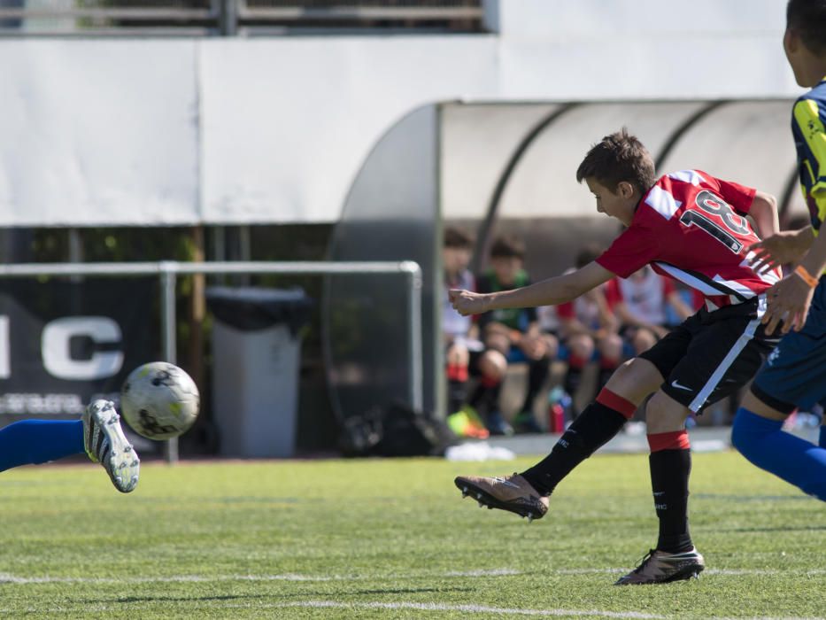 MIC 17 - Athletic Club - Quingdao Huanghai Football Club