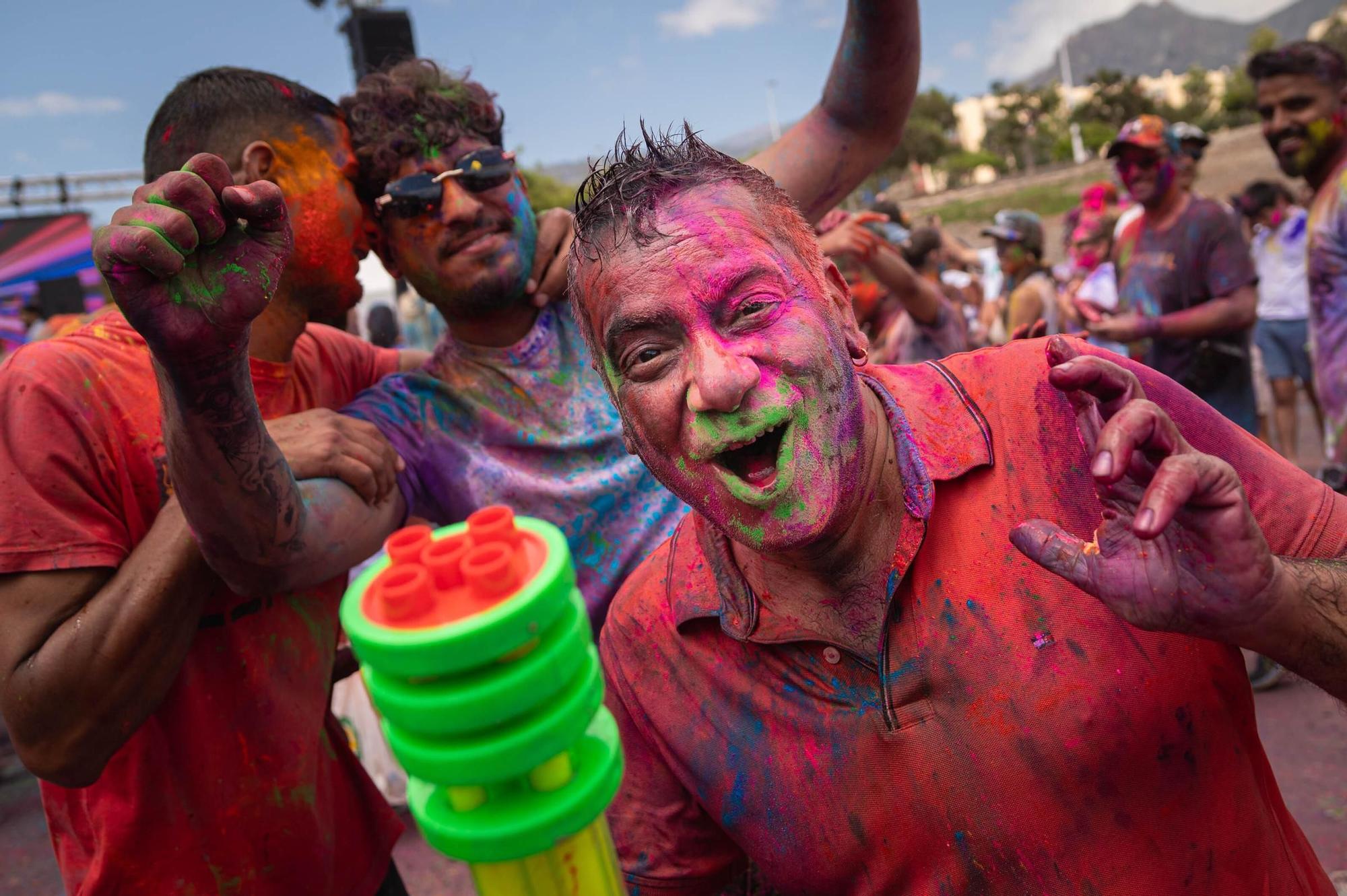 Festival de los Colores 'Holi'