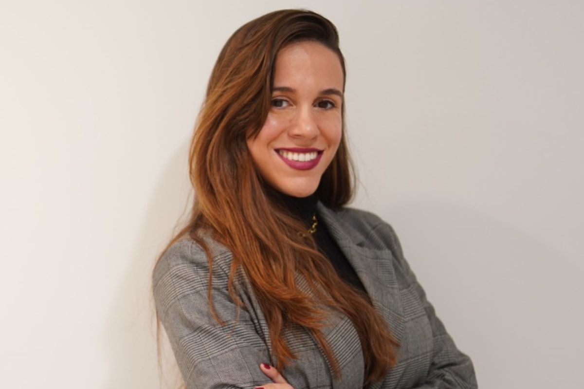 Mujer Líder Murcia I La murciana Isabel Solano, entre las mujeres más  influyentes de España junto a políticas, empresarias o escritoras de gran  peso