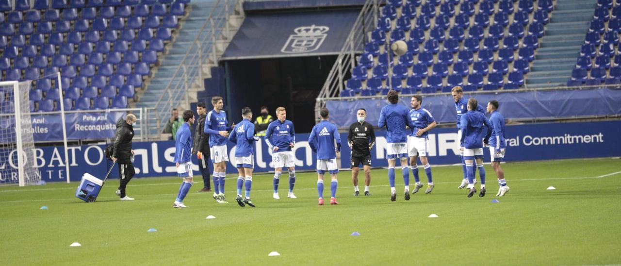 Real Oviedo