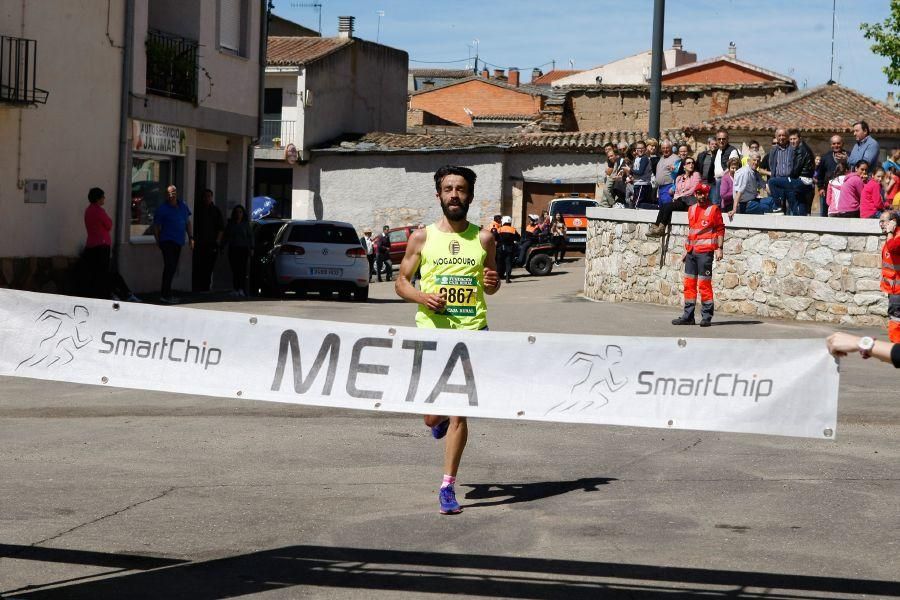 Carrera de los Infiernos en Zamora