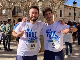 Pedro Siquier, creador de Som Truc: «El truc goza cada vez de mejor salud y la participación de mujeres y jóvenes sigue creciendo»