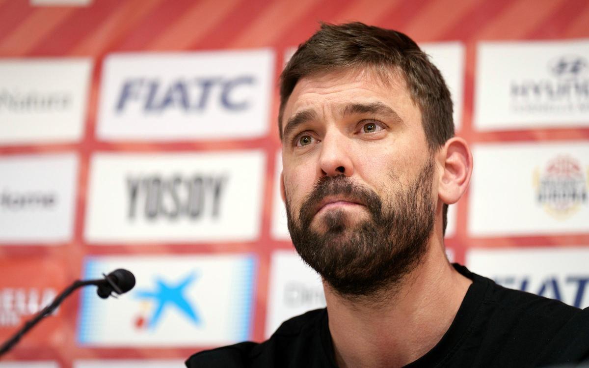 Marc Gasol ha decidido poner punto y final a su exitosa carrera deportiva